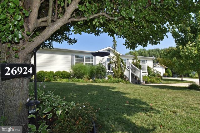 26924 OSPREY CIR, Hebron, MD 21830