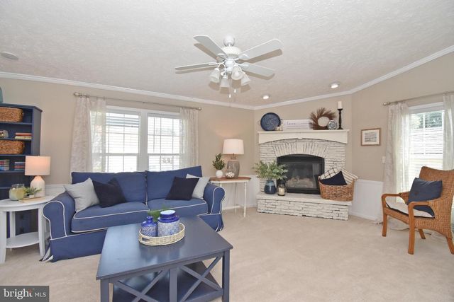 26924 OSPREY CIR, Hebron, MD 21830
