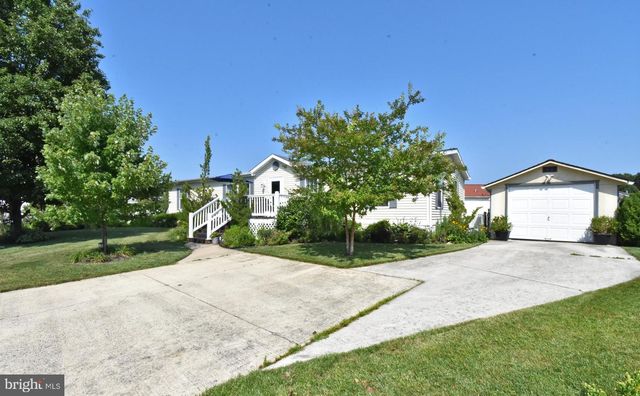 26924 OSPREY CIR, Hebron, MD 21830