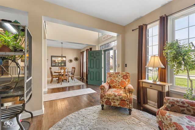 4025 Towhees Drive, Indianapolis, IN 46237