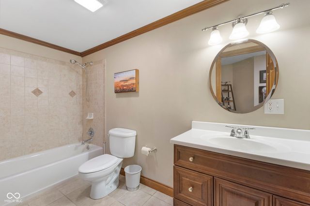 4025 Towhees Drive, Indianapolis, IN 46237