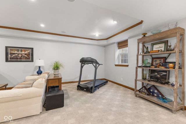 4025 Towhees Drive, Indianapolis, IN 46237