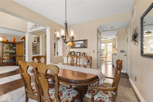 4025 Towhees Drive, Indianapolis, IN 46237