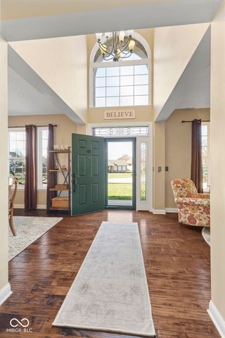 4025 Towhees Drive, Indianapolis, IN 46237