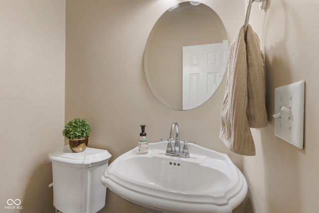 4025 Towhees Drive, Indianapolis, IN 46237