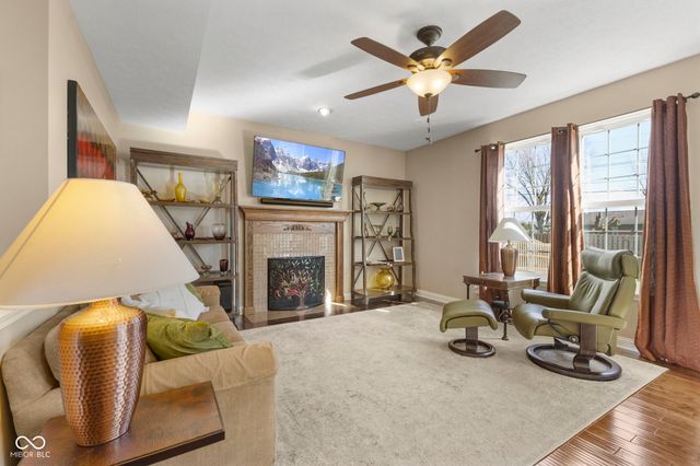 4025 Towhees Drive, Indianapolis, IN 46237