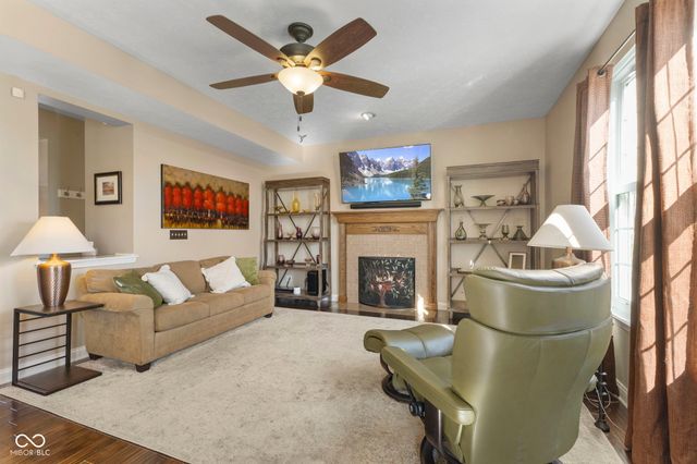 4025 Towhees Drive, Indianapolis, IN 46237