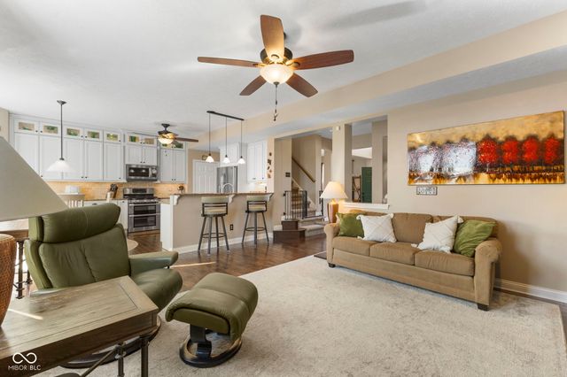 4025 Towhees Drive, Indianapolis, IN 46237