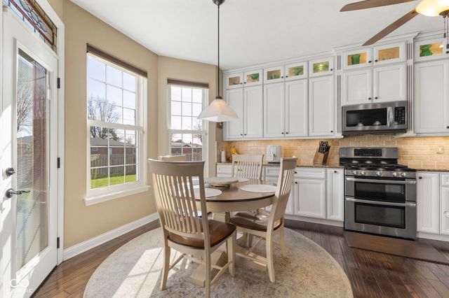 4025 Towhees Drive, Indianapolis, IN 46237