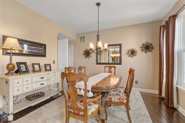 4025 Towhees Drive, Indianapolis, IN 46237