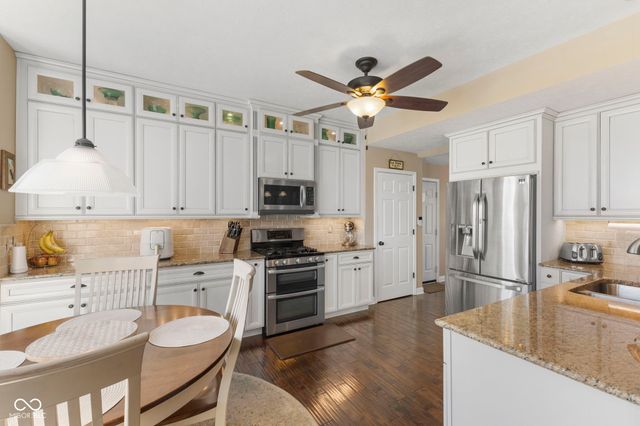 4025 Towhees Drive, Indianapolis, IN 46237