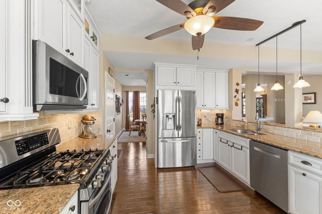 4025 Towhees Drive, Indianapolis, IN 46237