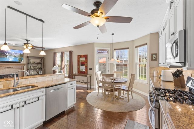 4025 Towhees Drive, Indianapolis, IN 46237