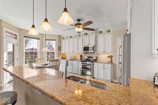 4025 Towhees Drive, Indianapolis, IN 46237