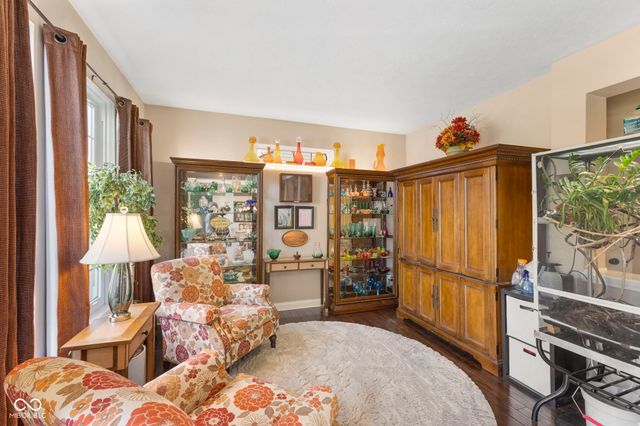 4025 Towhees Drive, Indianapolis, IN 46237