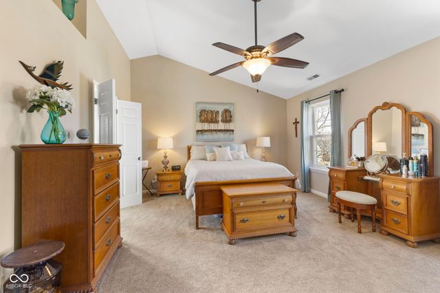 4025 Towhees Drive, Indianapolis, IN 46237