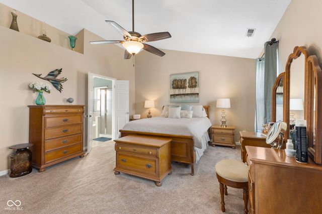 4025 Towhees Drive, Indianapolis, IN 46237