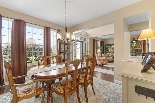 4025 Towhees Drive, Indianapolis, IN 46237