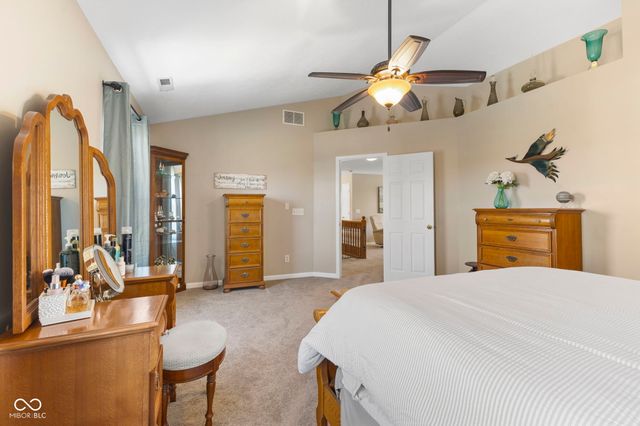 4025 Towhees Drive, Indianapolis, IN 46237