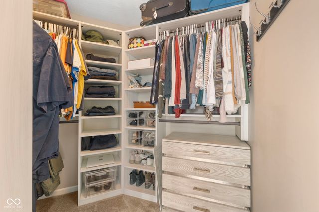 4025 Towhees Drive, Indianapolis, IN 46237