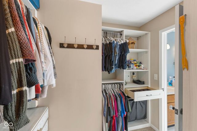 4025 Towhees Drive, Indianapolis, IN 46237