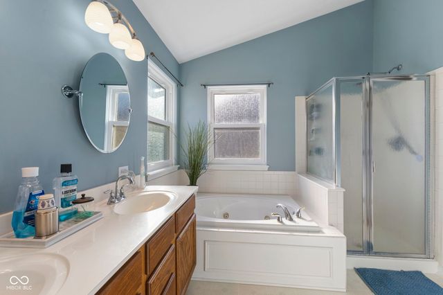 4025 Towhees Drive, Indianapolis, IN 46237