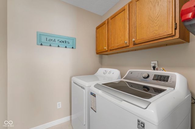 4025 Towhees Drive, Indianapolis, IN 46237