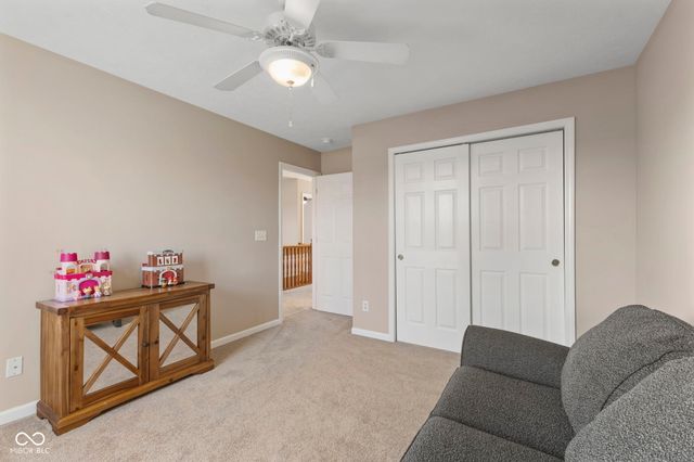 4025 Towhees Drive, Indianapolis, IN 46237