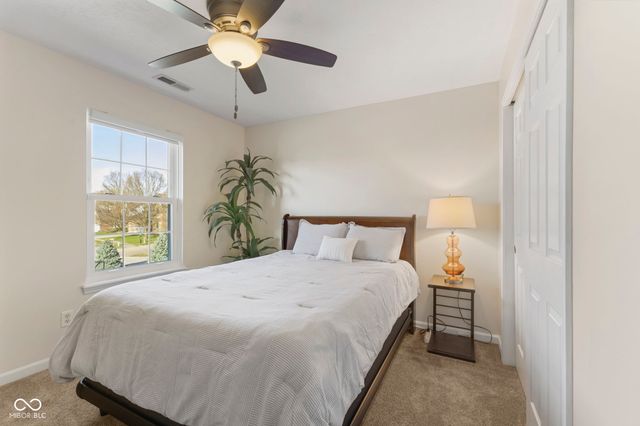 4025 Towhees Drive, Indianapolis, IN 46237