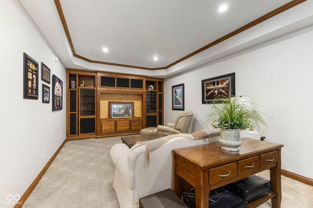 4025 Towhees Drive, Indianapolis, IN 46237