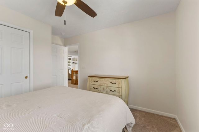 4025 Towhees Drive, Indianapolis, IN 46237