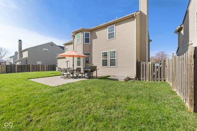 4025 Towhees Drive, Indianapolis, IN 46237