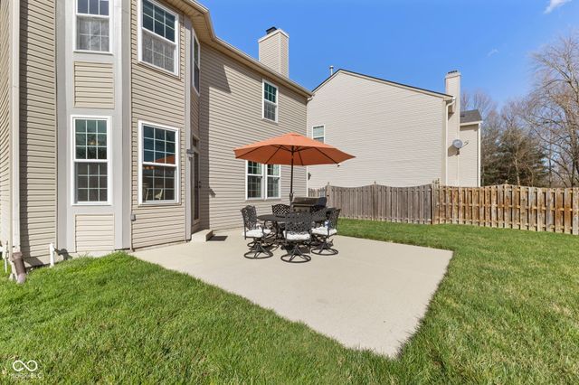 4025 Towhees Drive, Indianapolis, IN 46237