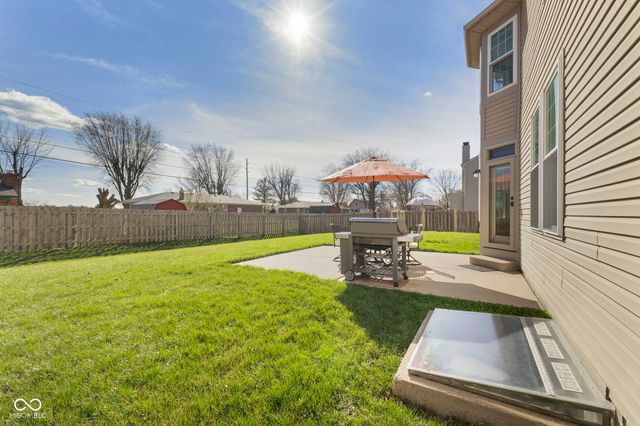 4025 Towhees Drive, Indianapolis, IN 46237