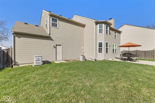 4025 Towhees Drive, Indianapolis, IN 46237