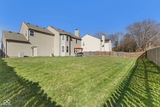 4025 Towhees Drive, Indianapolis, IN 46237