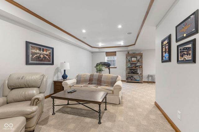 4025 Towhees Drive, Indianapolis, IN 46237