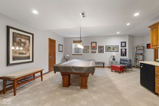 4025 Towhees Drive, Indianapolis, IN 46237