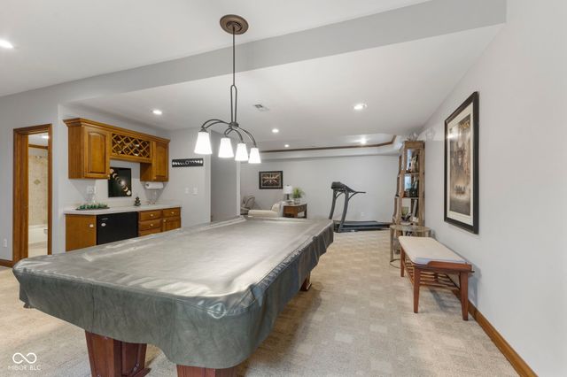 4025 Towhees Drive, Indianapolis, IN 46237