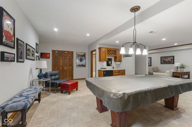 4025 Towhees Drive, Indianapolis, IN 46237