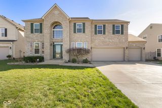 4025 Towhees Drive, Indianapolis, IN 46237