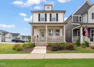 710 Vine Parkway, Pittsboro, NC 27312