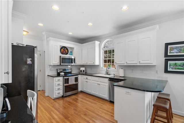 204 S Staghorn Lane, Greer, SC 29650