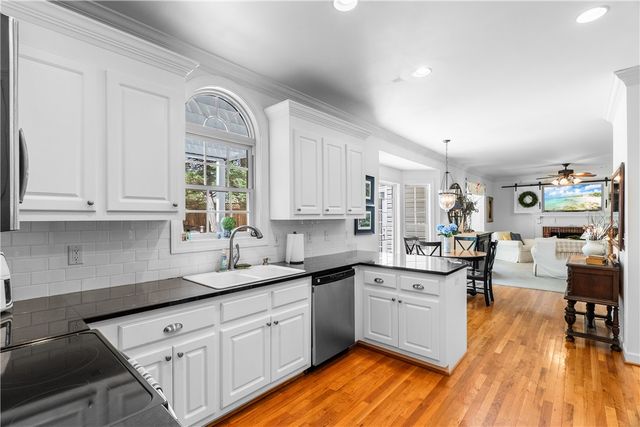 204 S Staghorn Lane, Greer, SC 29650