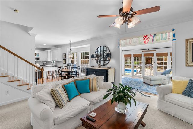 204 S Staghorn Lane, Greer, SC 29650