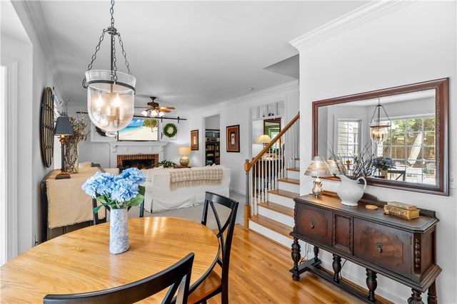 204 S Staghorn Lane, Greer, SC 29650