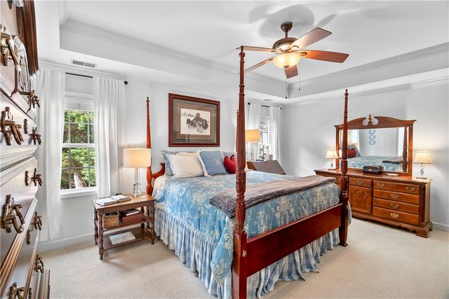 204 S Staghorn Lane, Greer, SC 29650