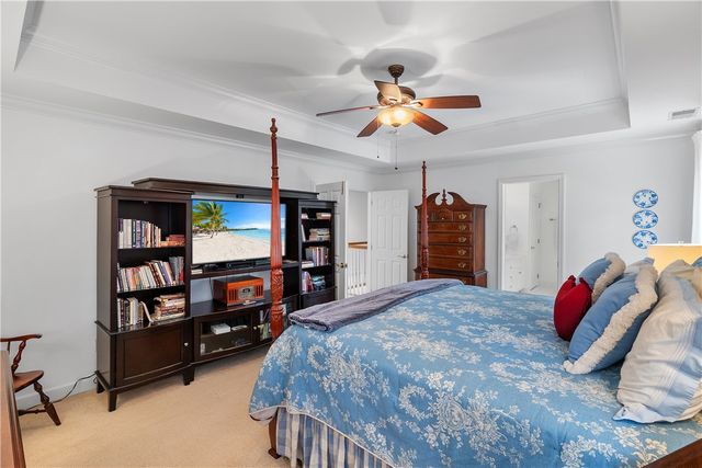 204 S Staghorn Lane, Greer, SC 29650