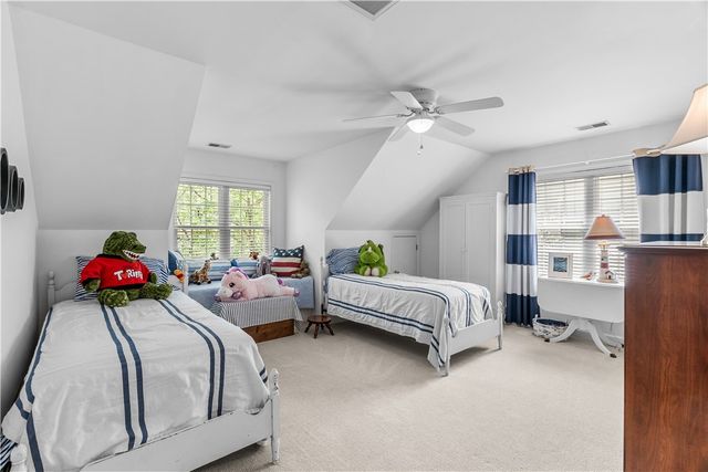 204 S Staghorn Lane, Greer, SC 29650