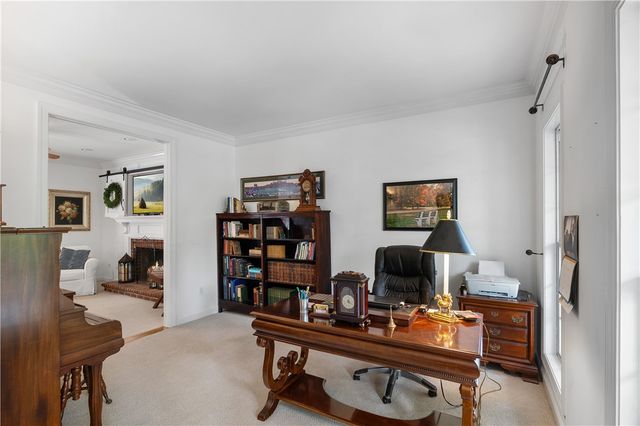 204 S Staghorn Lane, Greer, SC 29650